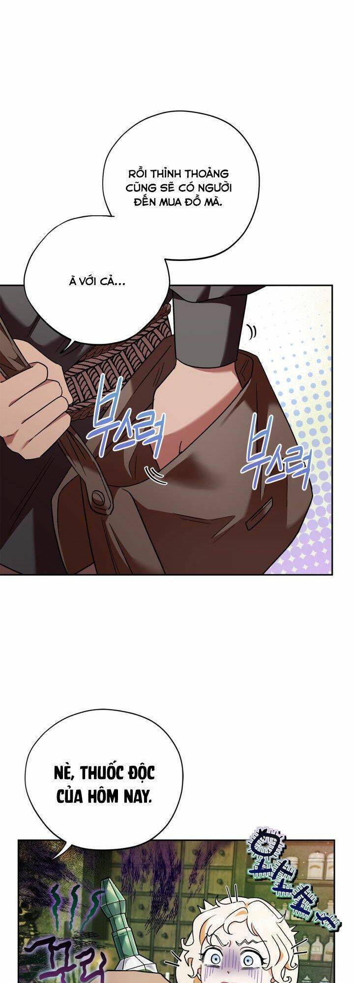 Trở Thành Người Giám Định Chất Độc Cho Thế Lực Hắc Ám1 - Chương 3 - Trang 46