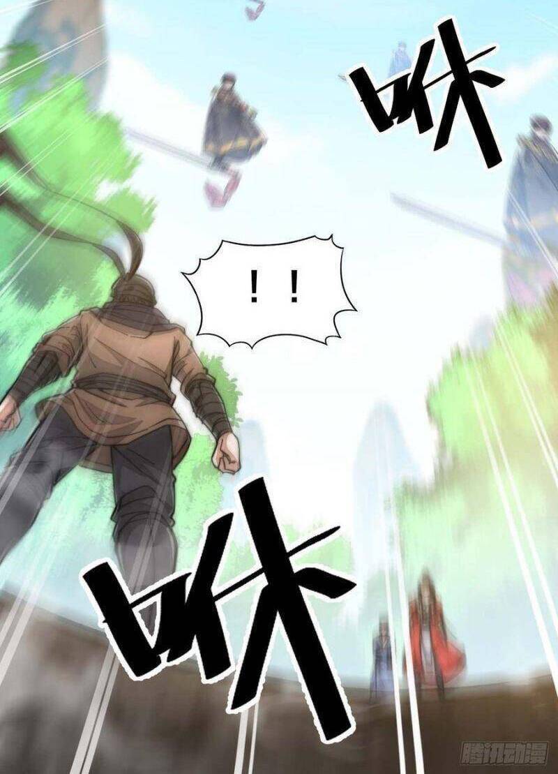 Ta Không Phải Con Cưng Của Khí Vận - Chương 19 - Trang 23