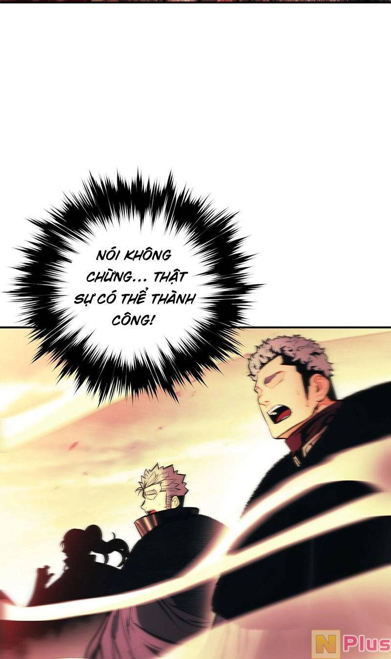 Bất Bại Chân Ma Chapter 150 - Trang 2