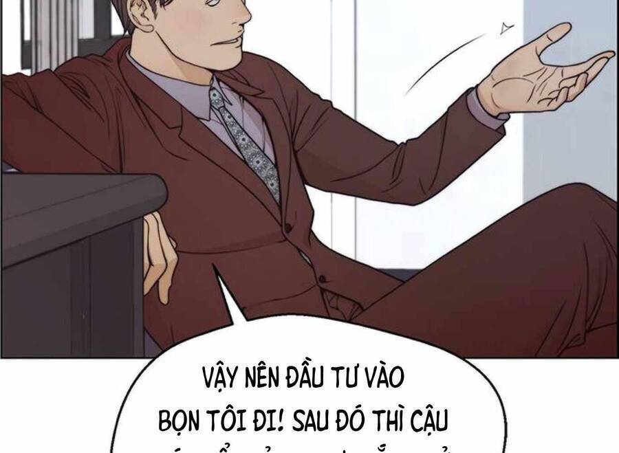 Người Đàn Ông Thực Thụ