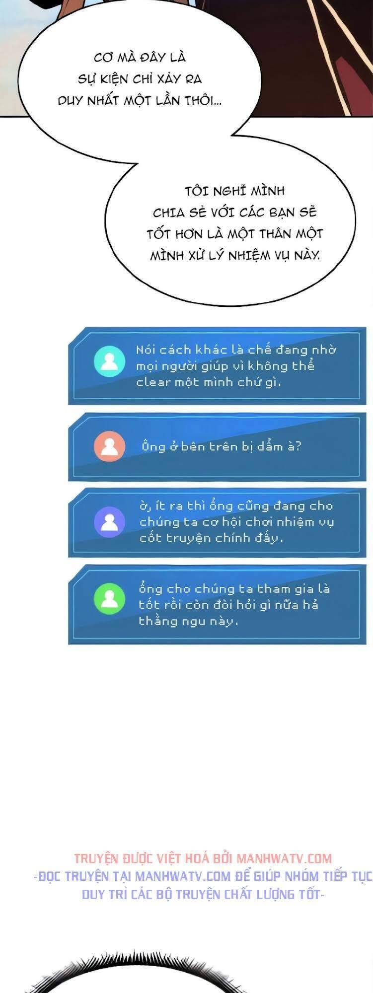 Sự Trở Lại Của Vị Thần Sức Mạnh1