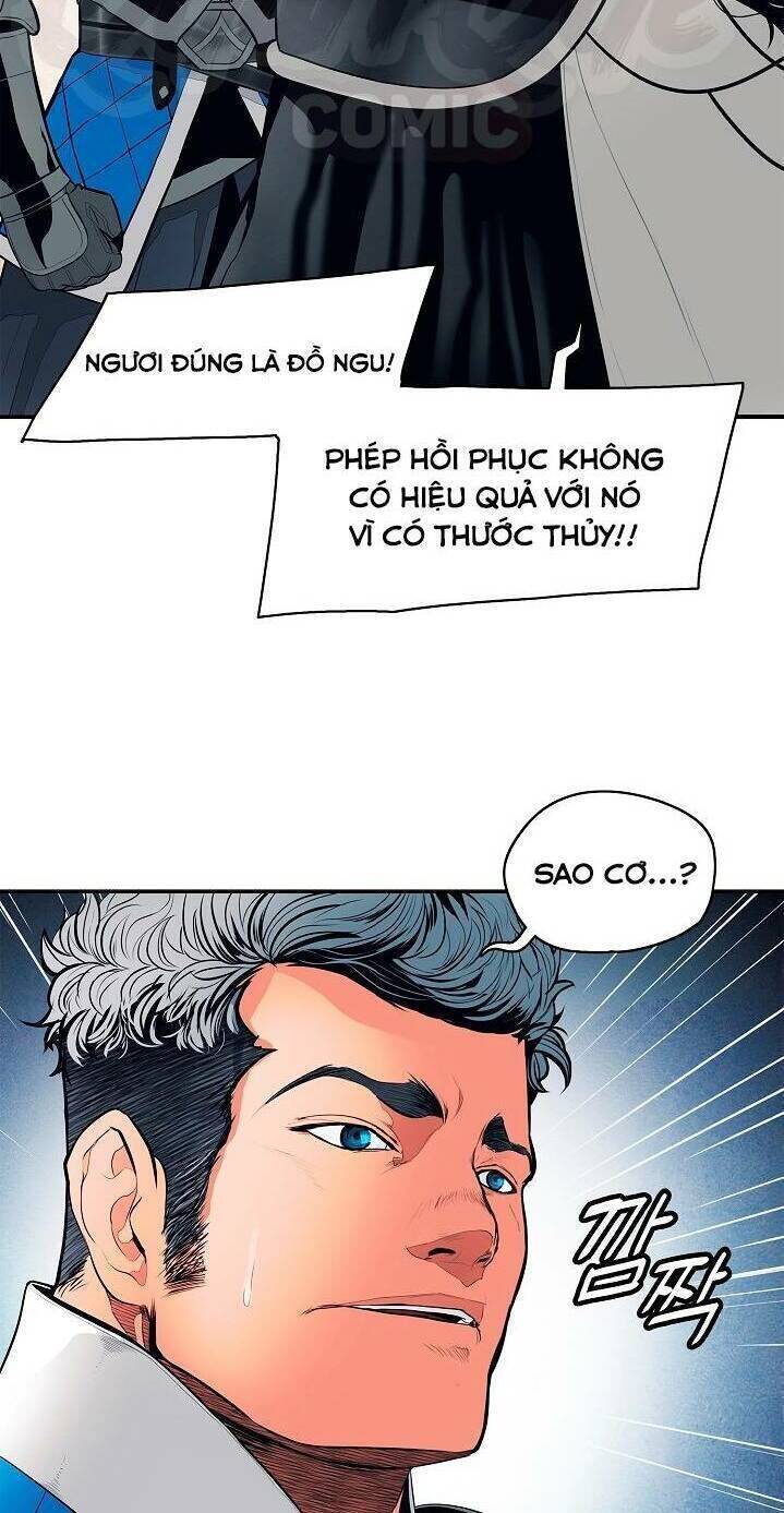 Bất Bại Chân Ma Chapter 47 - Trang 2