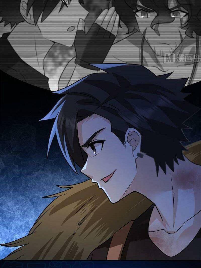 Tôi Sống Trên Hoang Đảo Cùng Các Em Gái - Chương 198 - Trang 17