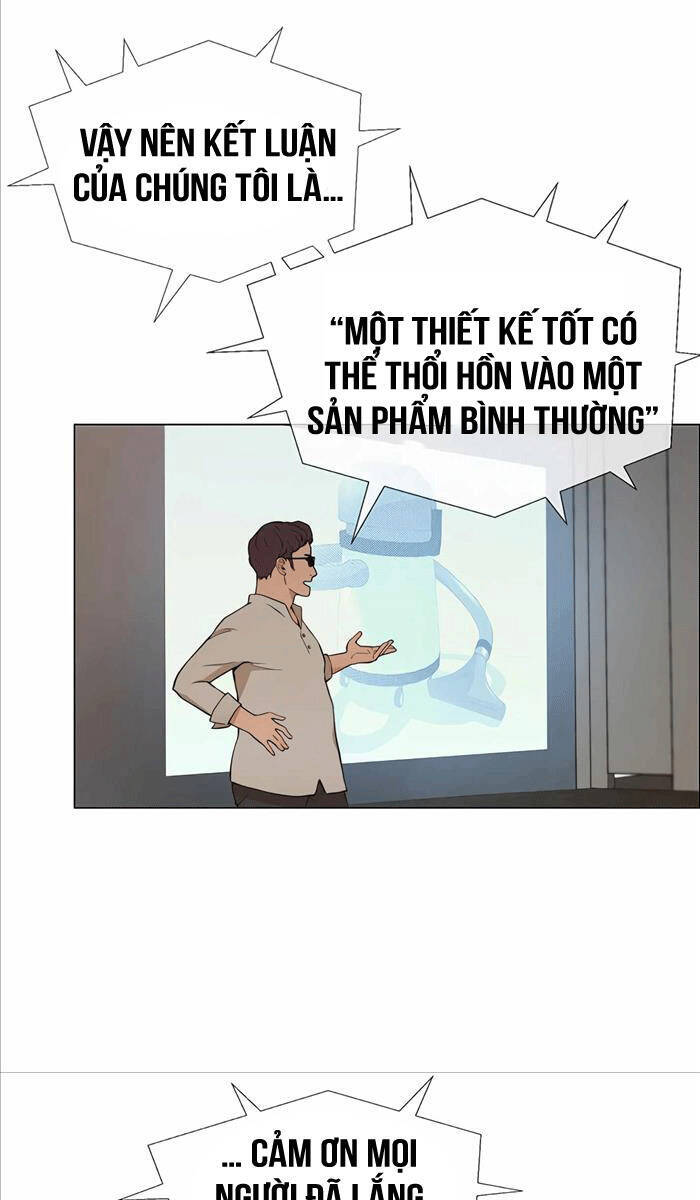 Người Đàn Ông Thực Thụ