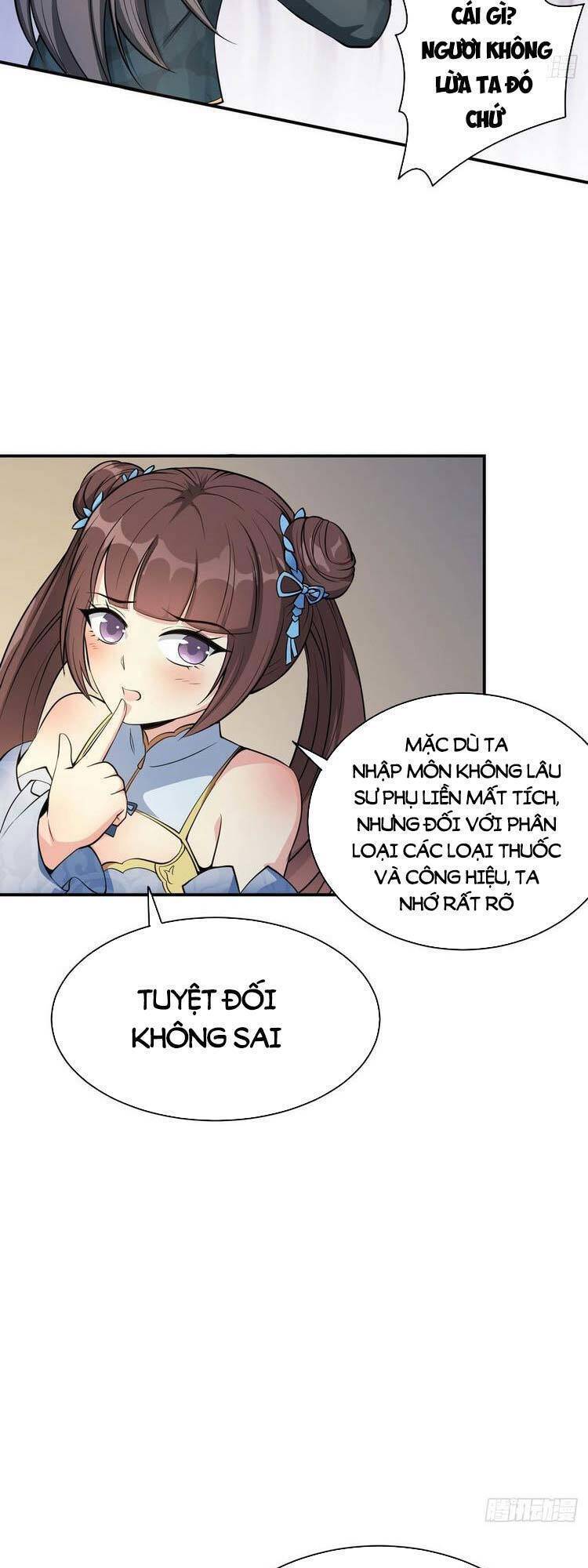 Tiểu Thúc Tổ Mời Xuất Sơn