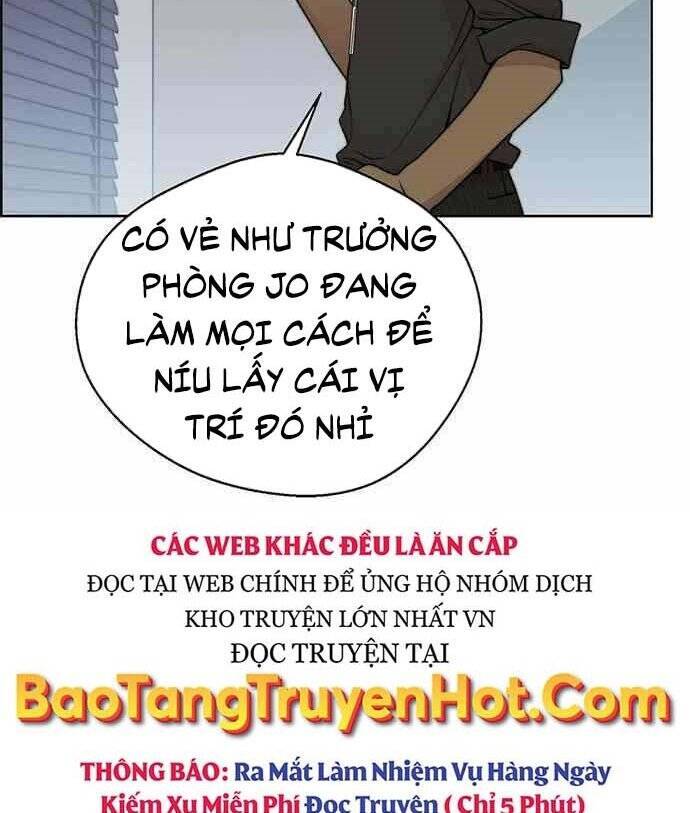 Người Đàn Ông Thực Thụ