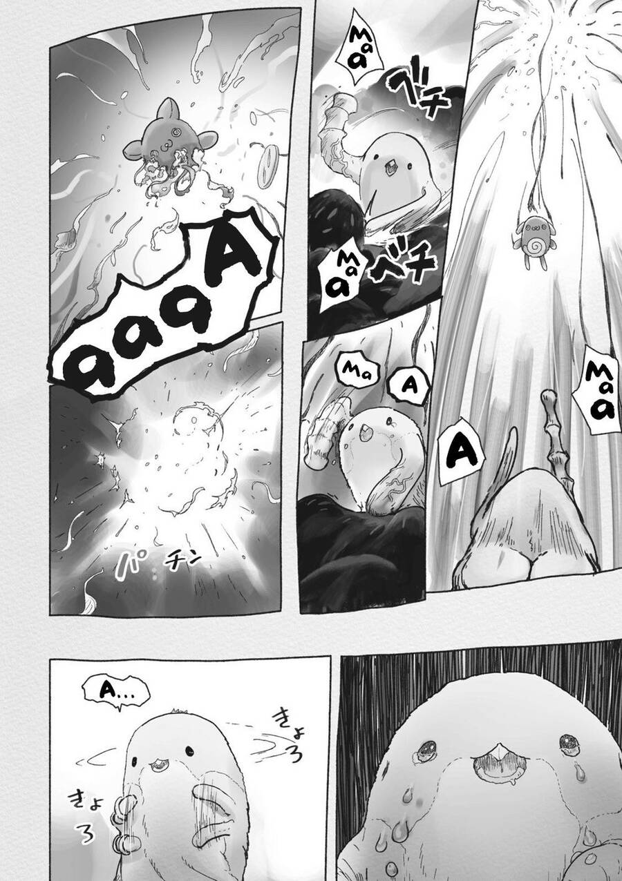 Made in Abyss