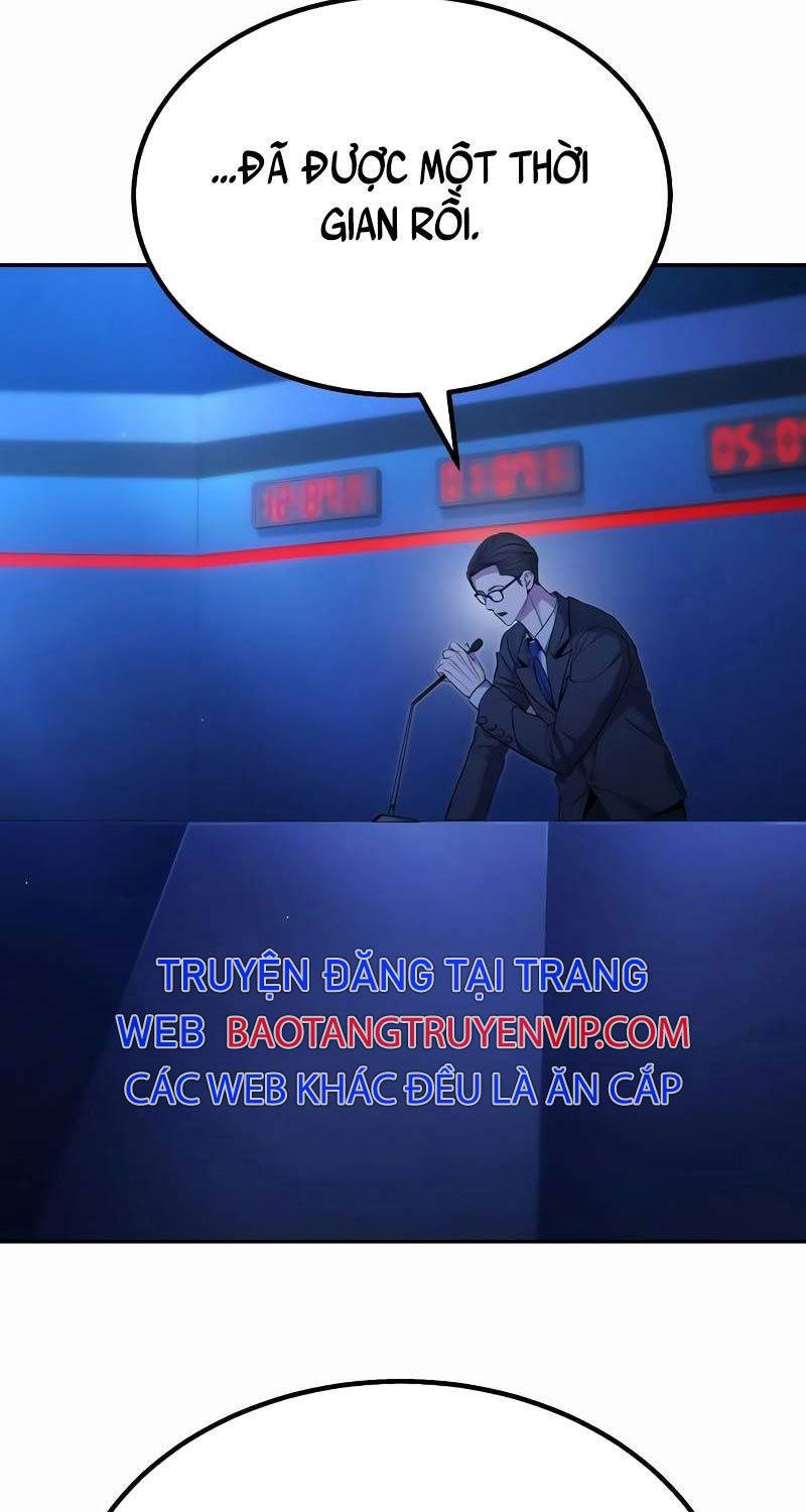 Anh Hùng Bị Trục Xuất