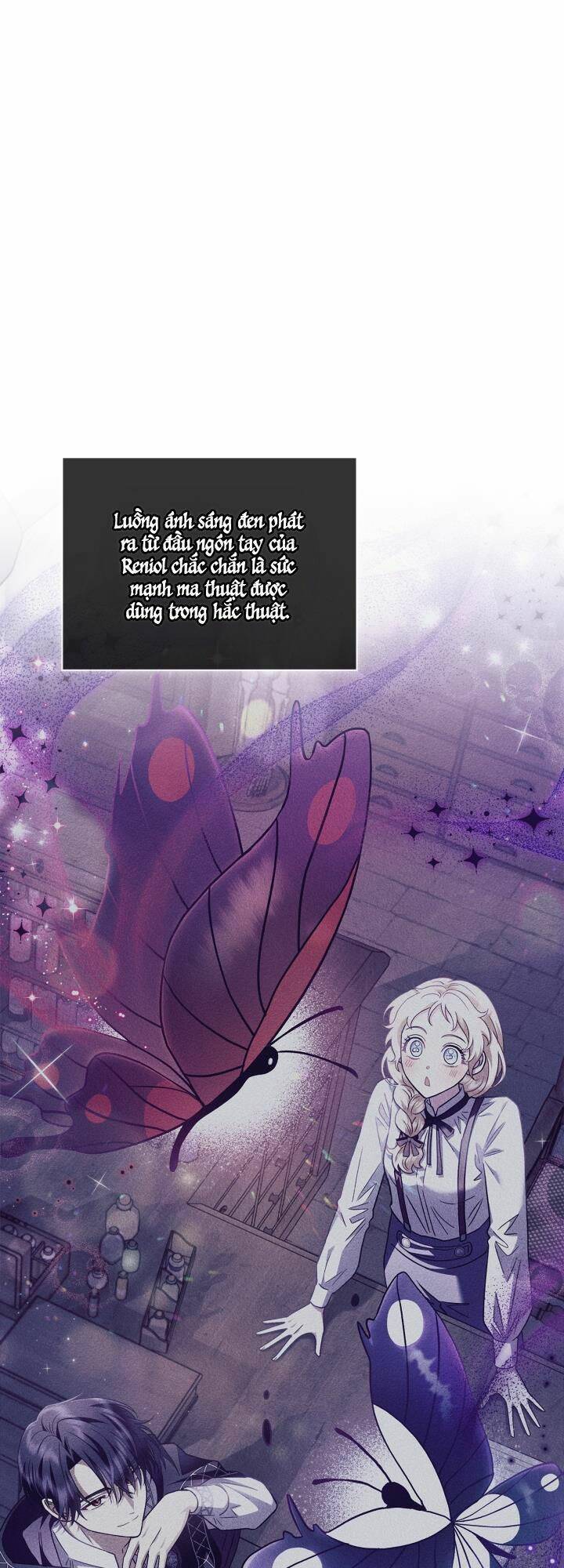 Trở Thành Người Giám Định Chất Độc Cho Thế Lực Hắc Ám1 - Chương 6 - Trang 36