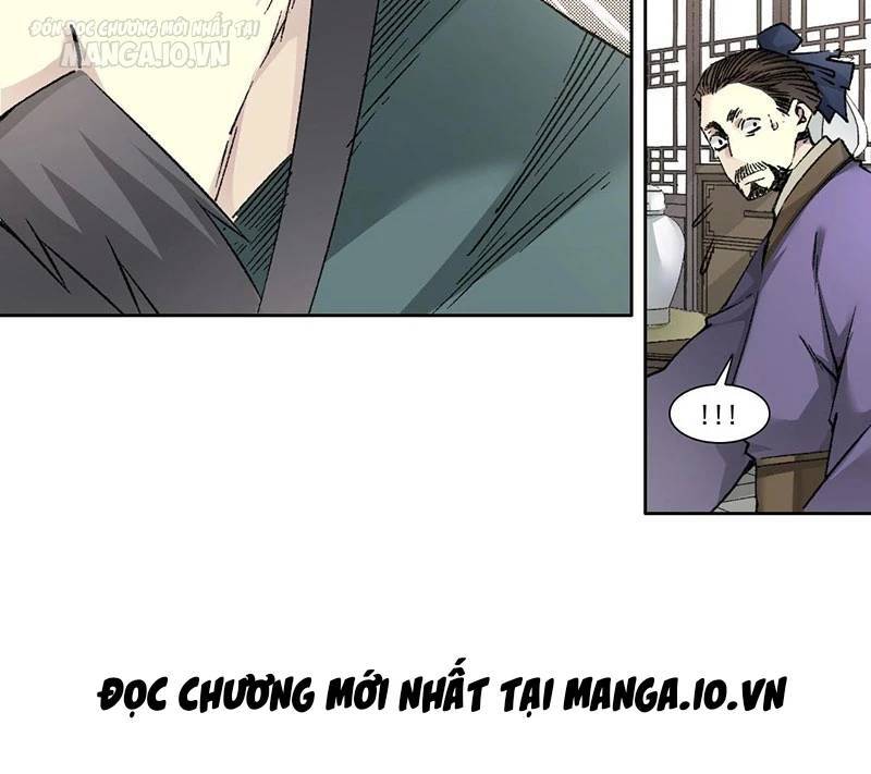 Câu Lạc Bộ Trường Sinh Chương 283 Ảnh 36