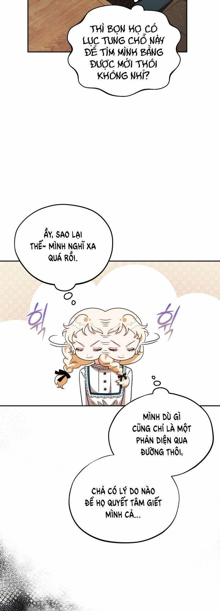 Trở Thành Người Giám Định Chất Độc Cho Thế Lực Hắc Ám1 - Chương 7 - Trang 25