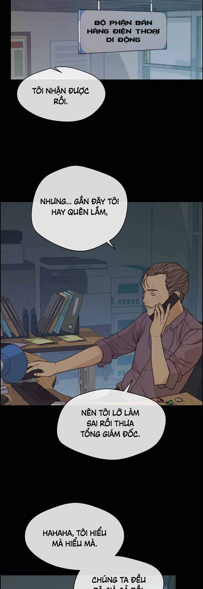 Người Đàn Ông Thực Thụ