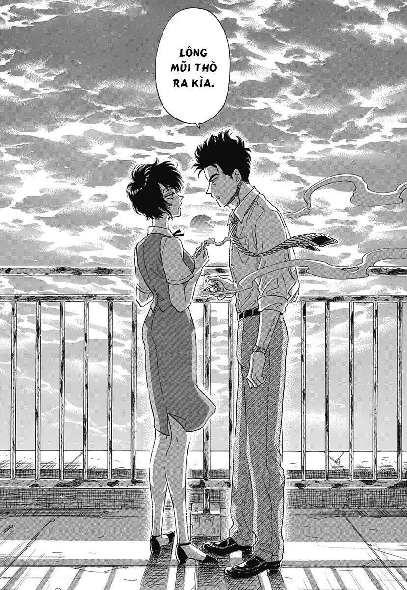Kowloon Generic Romance - Chương 1 - Trang 39
