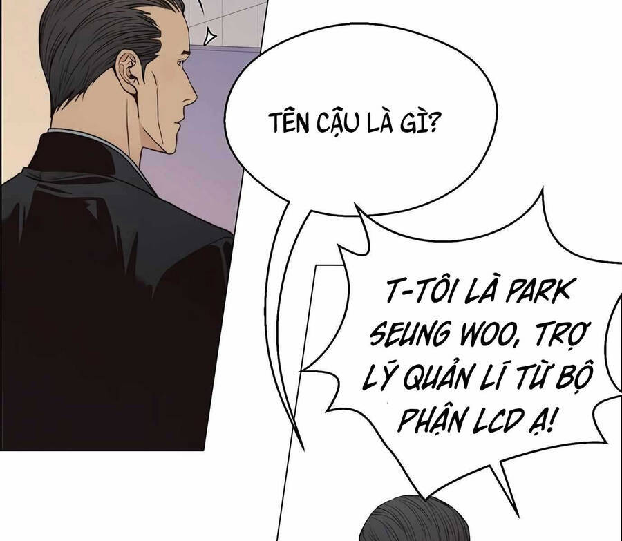 Người Đàn Ông Thực Thụ