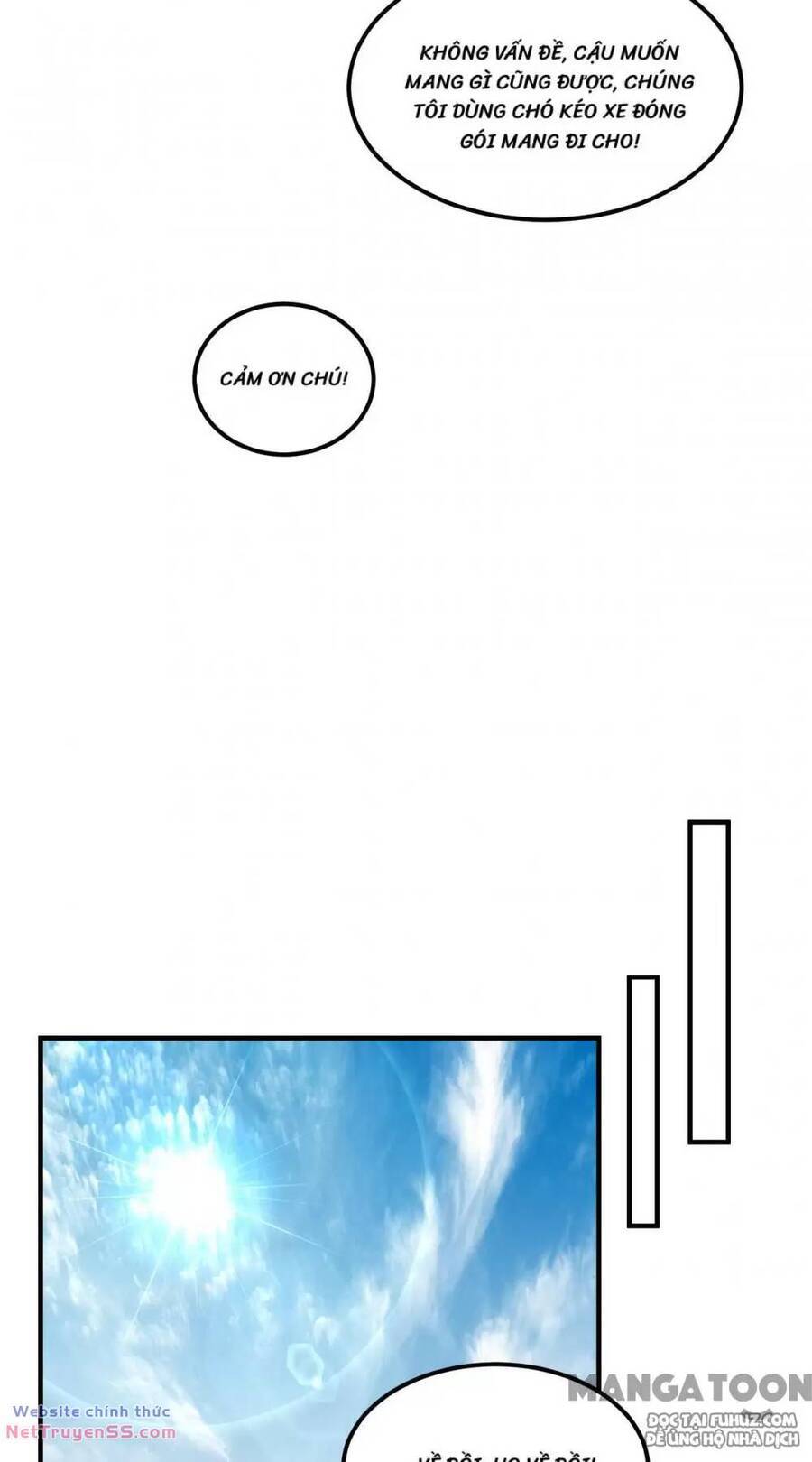 Tôi Sống Trên Hoang Đảo Cùng Các Em Gái - Chương 253 - Trang 15