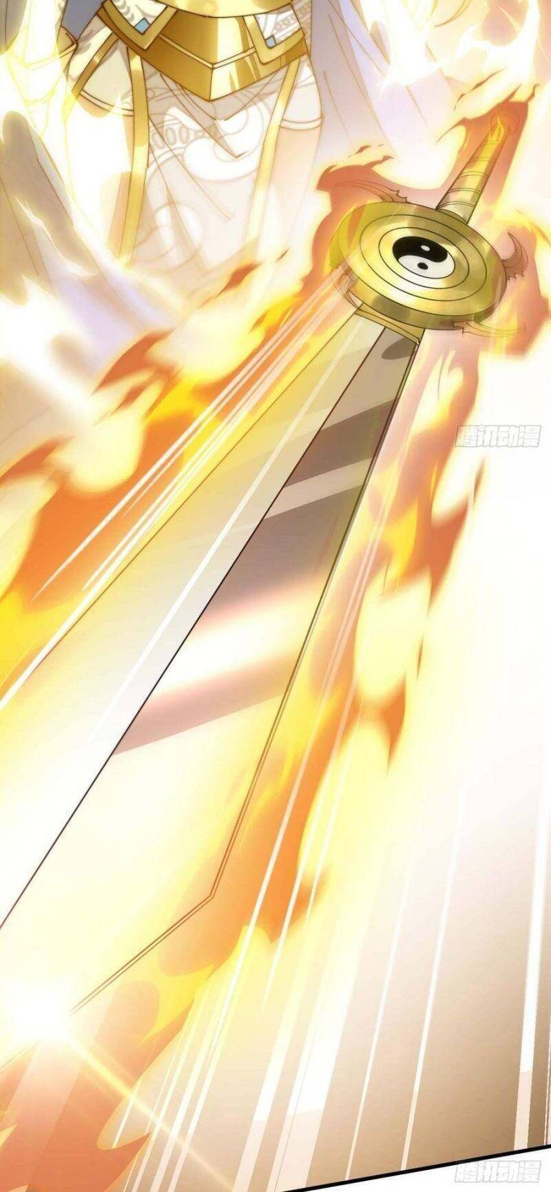 Ta Không Phải Con Cưng Của Khí Vận - Chương 21 - Trang 28