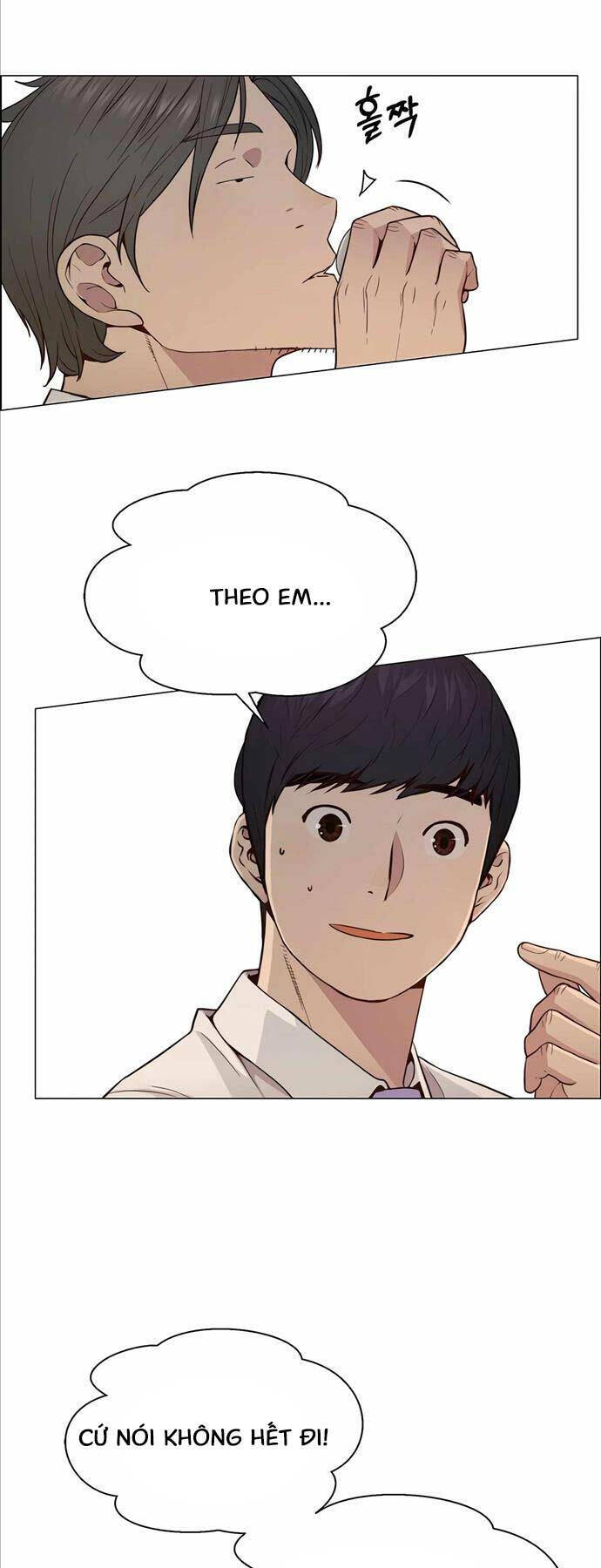 Người Đàn Ông Thực Thụ