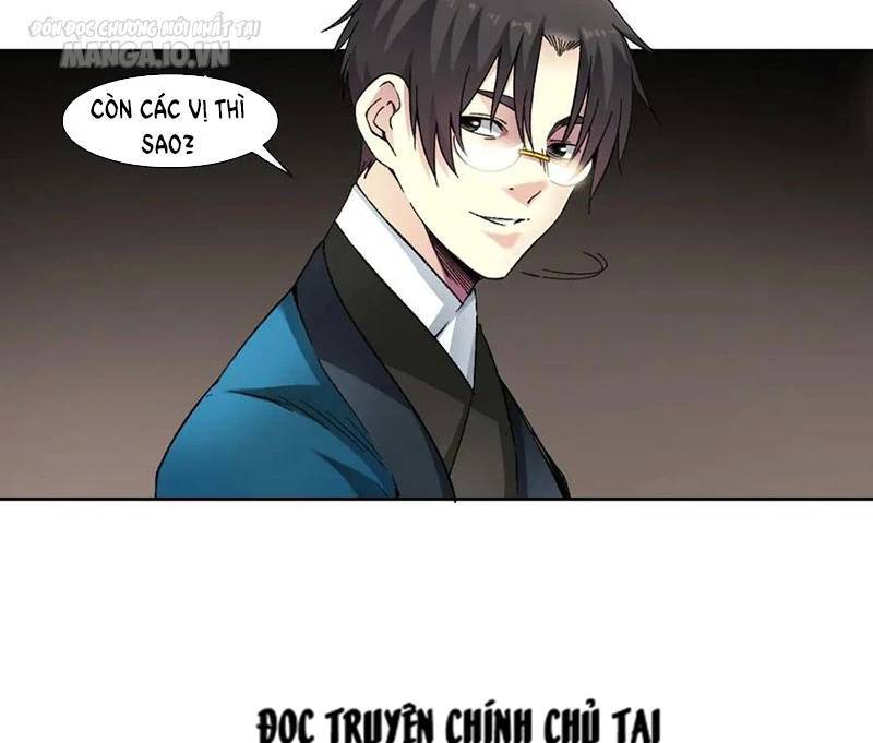 Câu Lạc Bộ Trường Sinh Chương 281 Ảnh 75