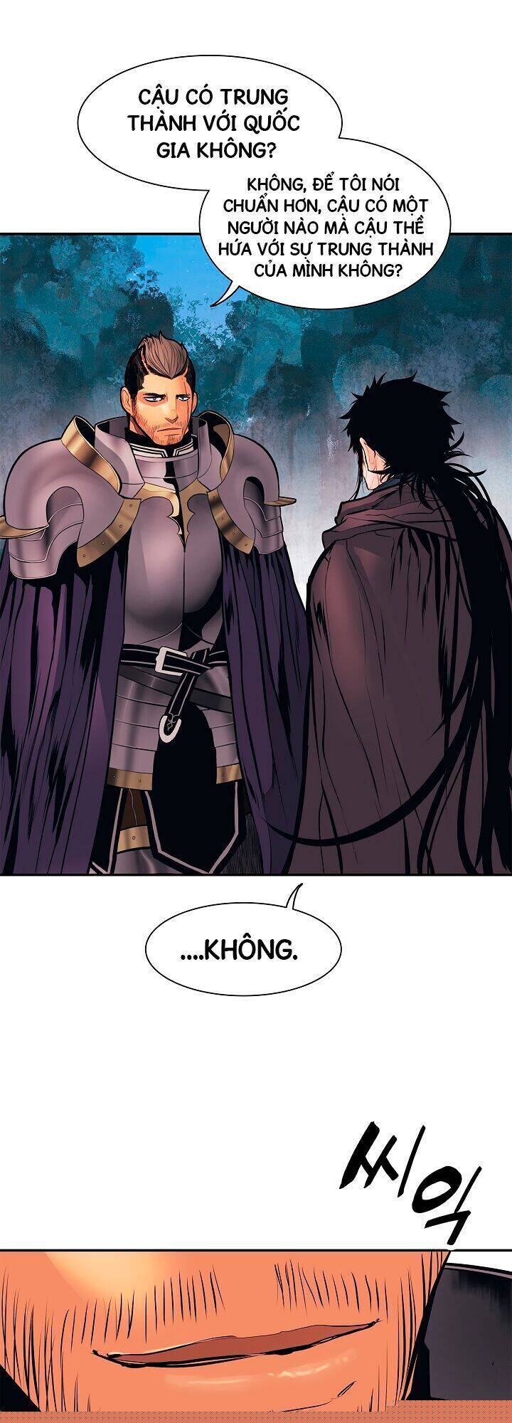 Bất Bại Chân Ma Chapter 26.2 - Trang 2