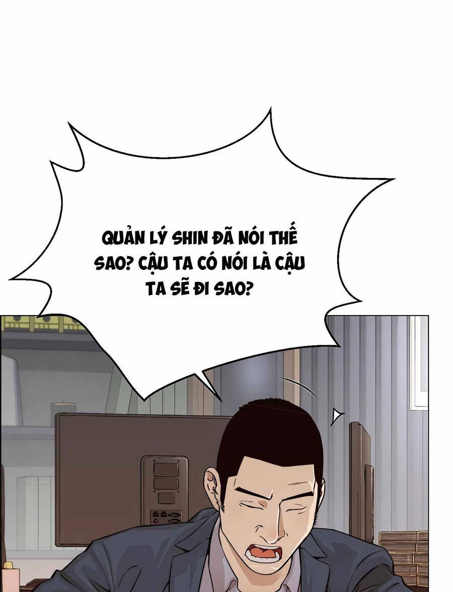 Người Đàn Ông Thực Thụ