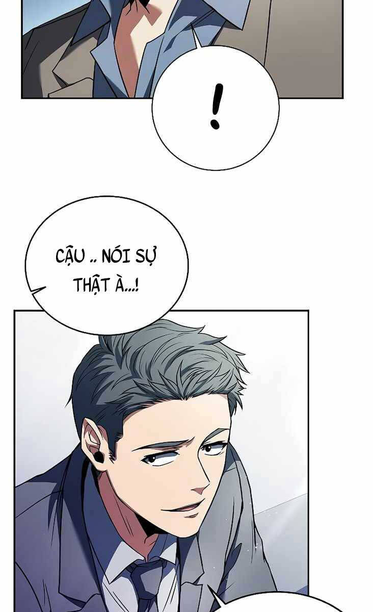 Chòm Sao Là Đệ Tử Của Tôi