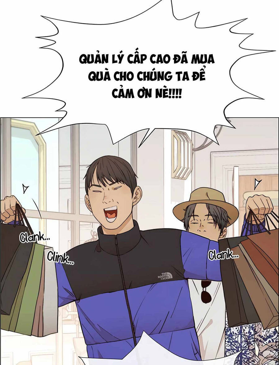 Người Đàn Ông Thực Thụ