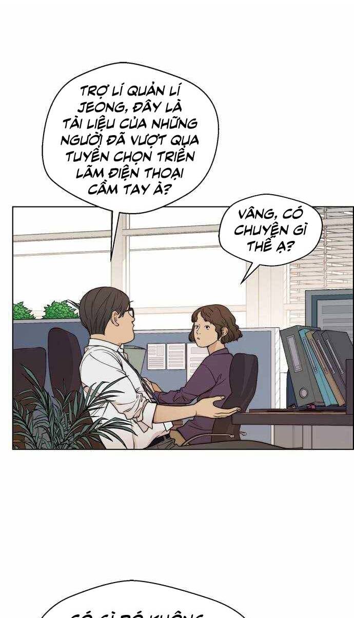 Người Đàn Ông Thực Thụ