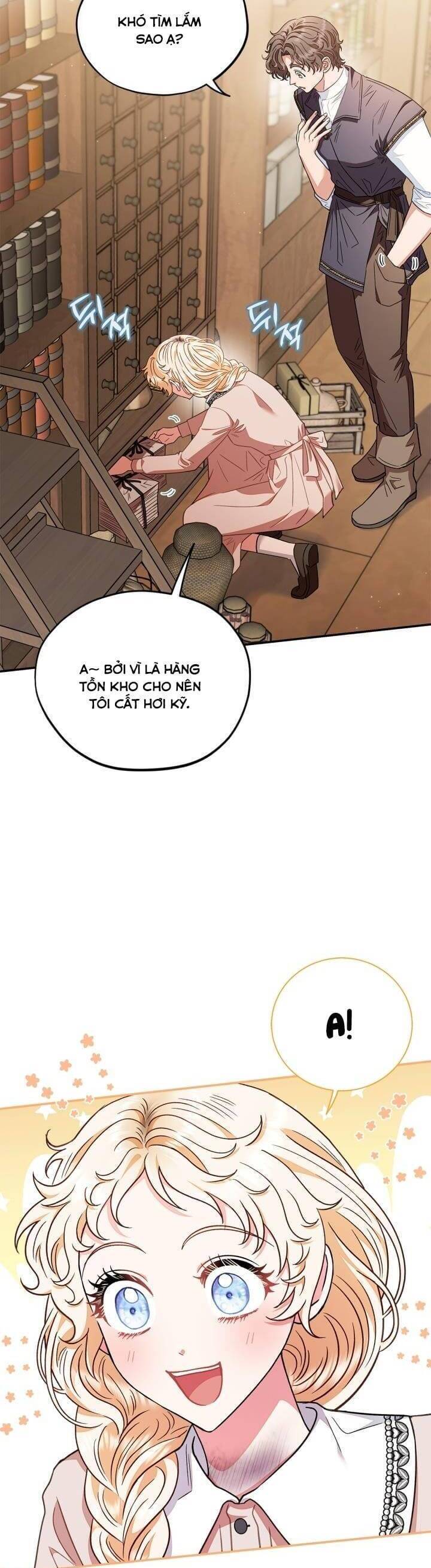 Trở Thành Người Giám Định Chất Độc Cho Thế Lực Hắc Ám1 - Chương 20 - Trang 46