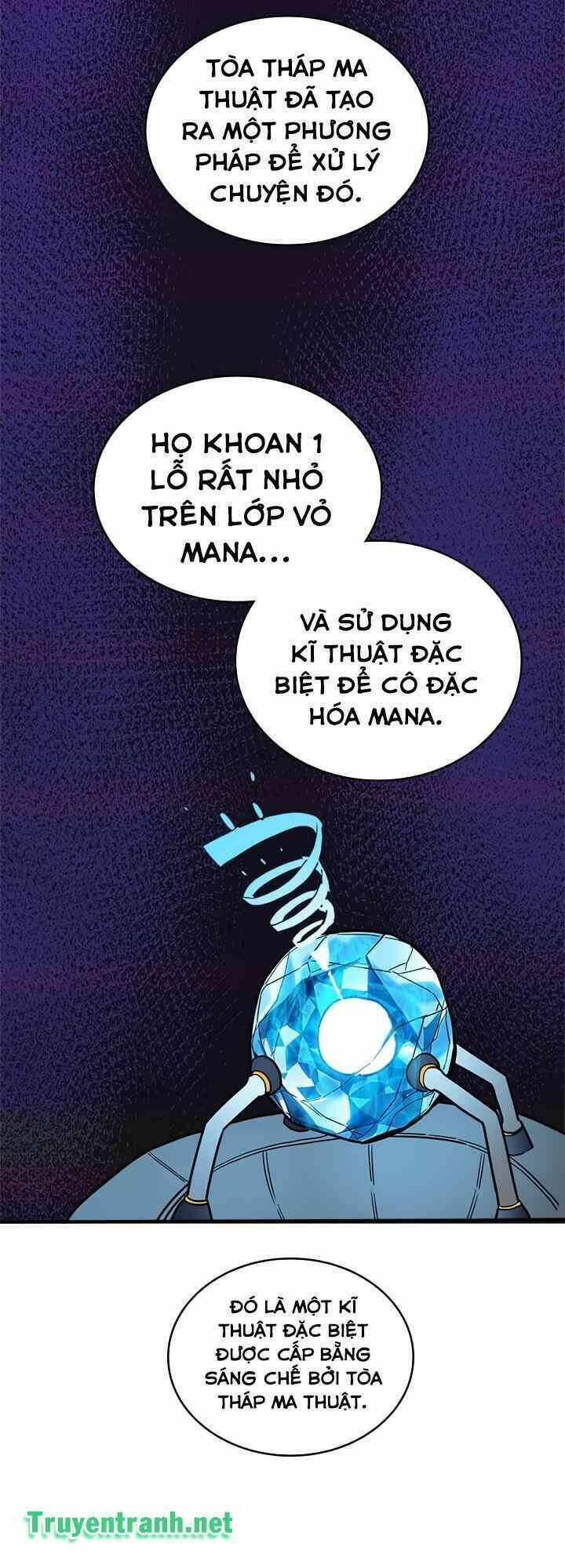 Chuyển Sinh Ma Pháp Đặc Biệt Yếu