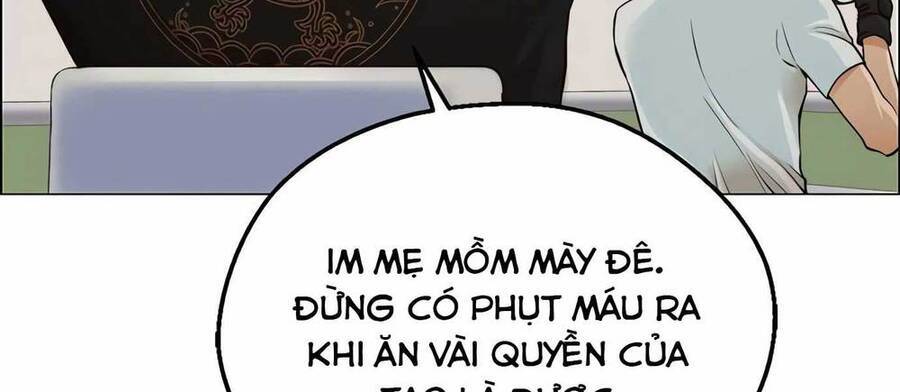 Người Đàn Ông Thực Thụ