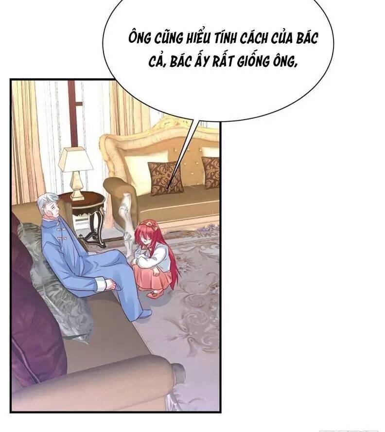 Độc Gia Chiếm Hữu Cơ Thiếu Phúc Hắc Kiều Thê - Chương 74 - Trang 14