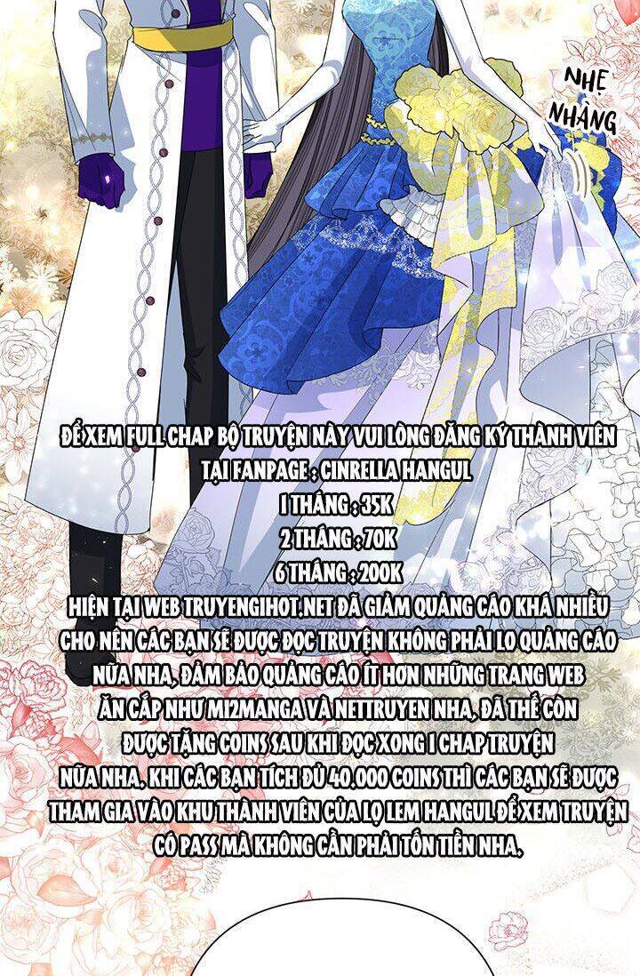 Cuộc Sống Vui Vẻ Của Ác Nữ - Chương 28.2 - Trang 48