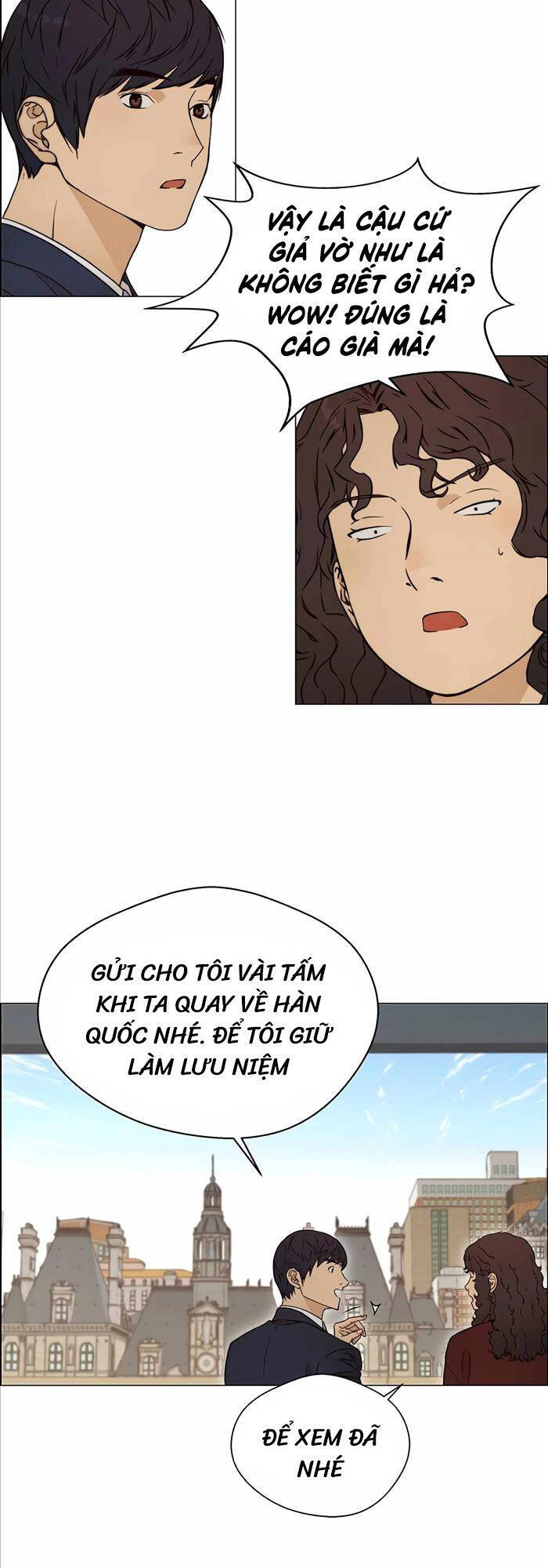 Người Đàn Ông Thực Thụ