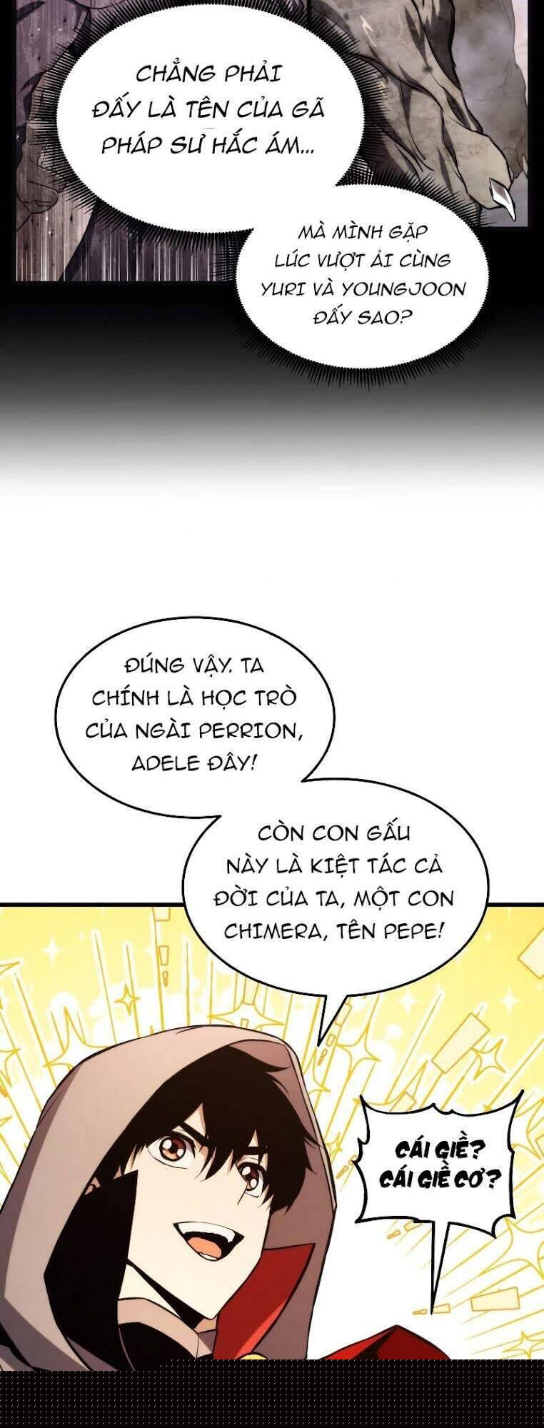 Sự Trở Lại Của Vị Thần Sức Mạnh1