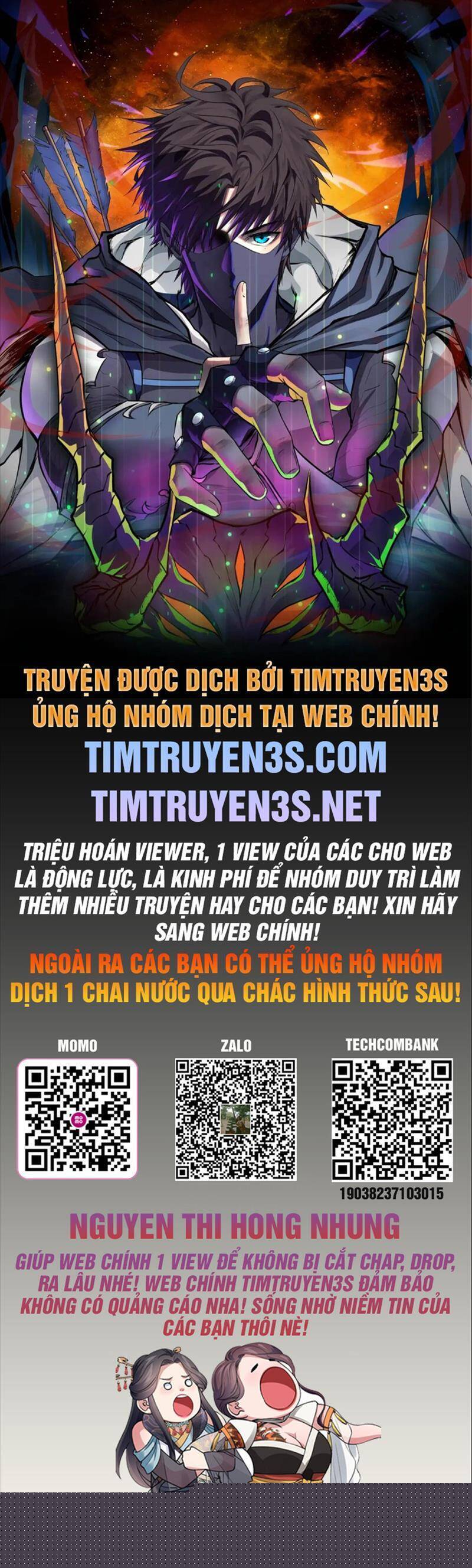 Trường Sinh Bất Lão Ta Cưới Tà Thần Về Làm Vợ
