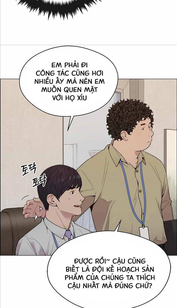 Người Đàn Ông Thực Thụ