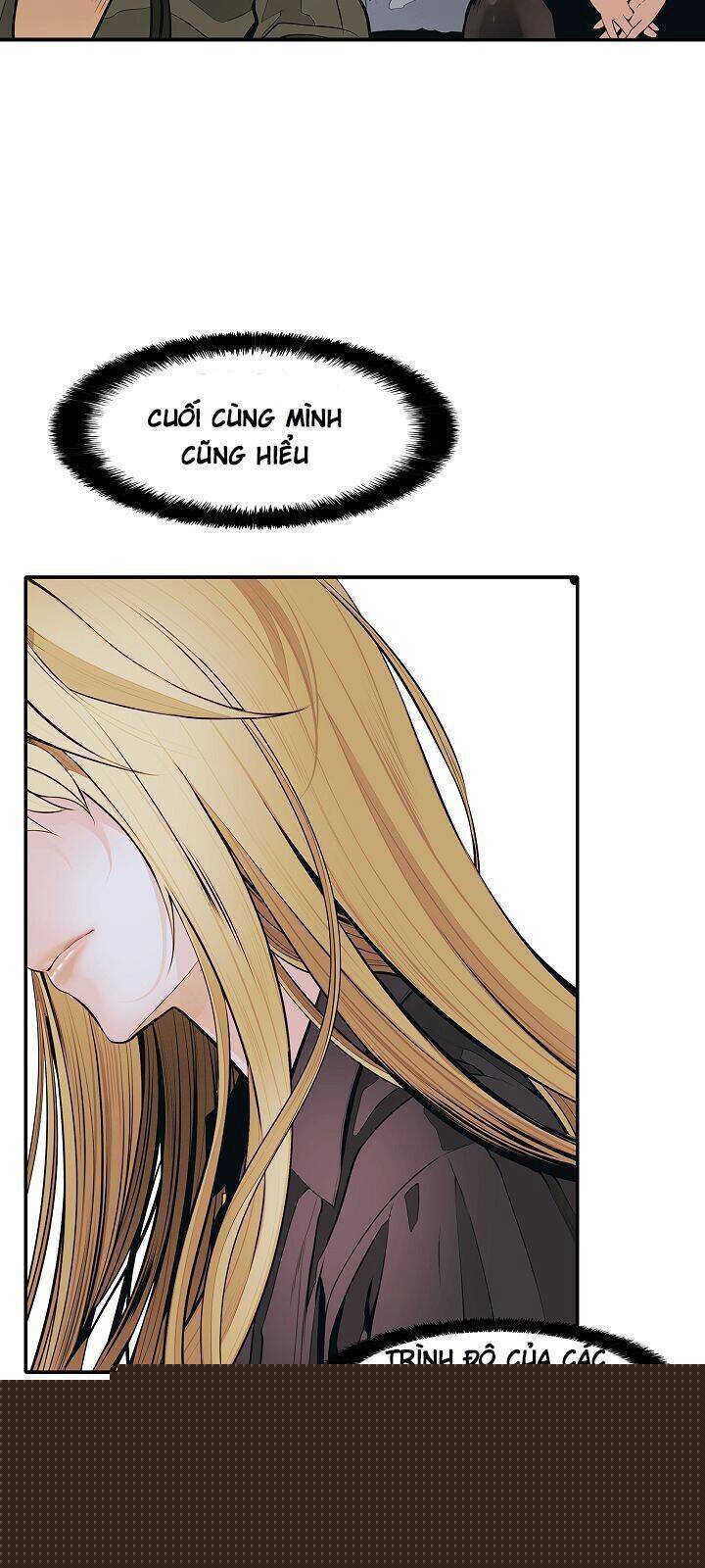 Bất Bại Chân Ma Chapter 75 - Trang 2
