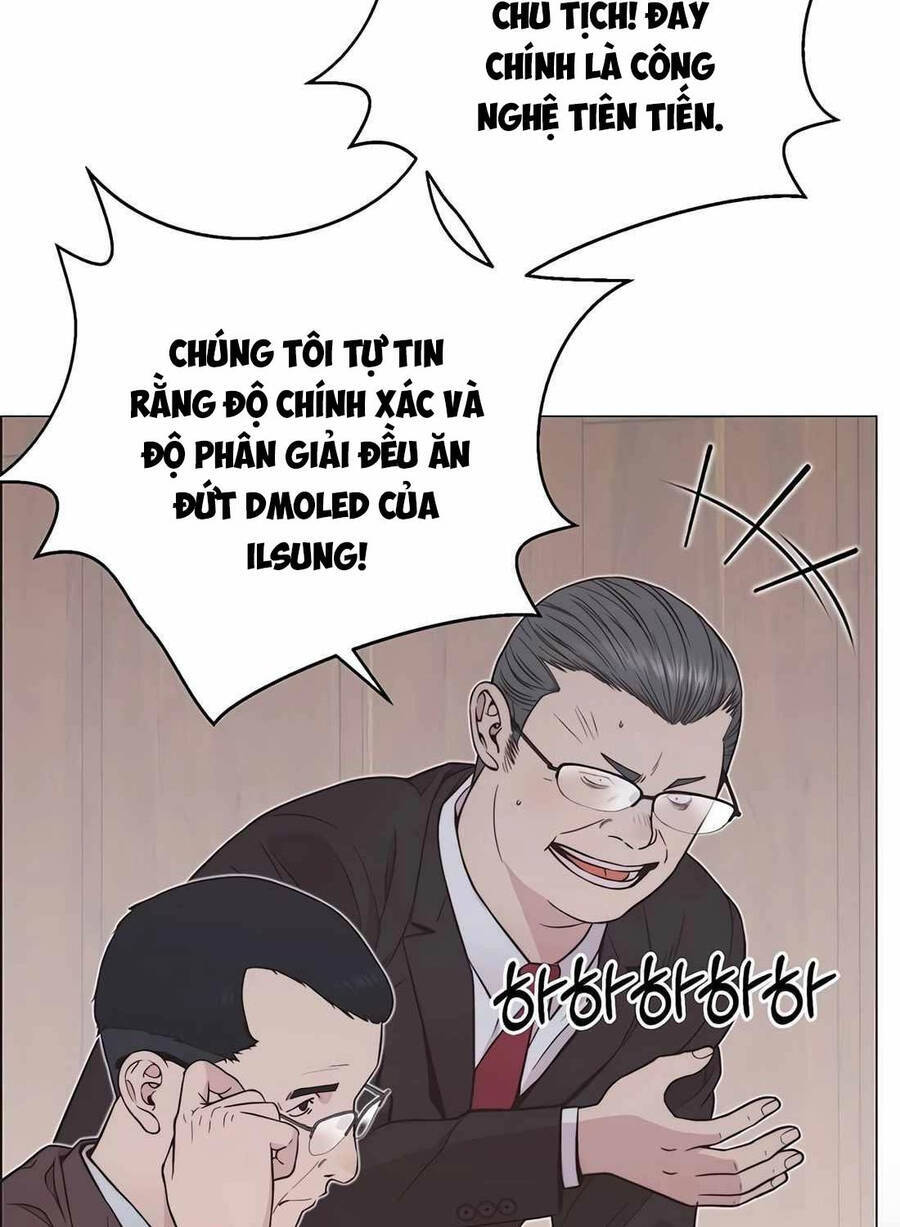 Người Đàn Ông Thực Thụ