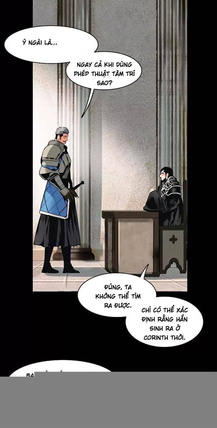 Bất Bại Chân Ma Chapter 72 - Trang 2
