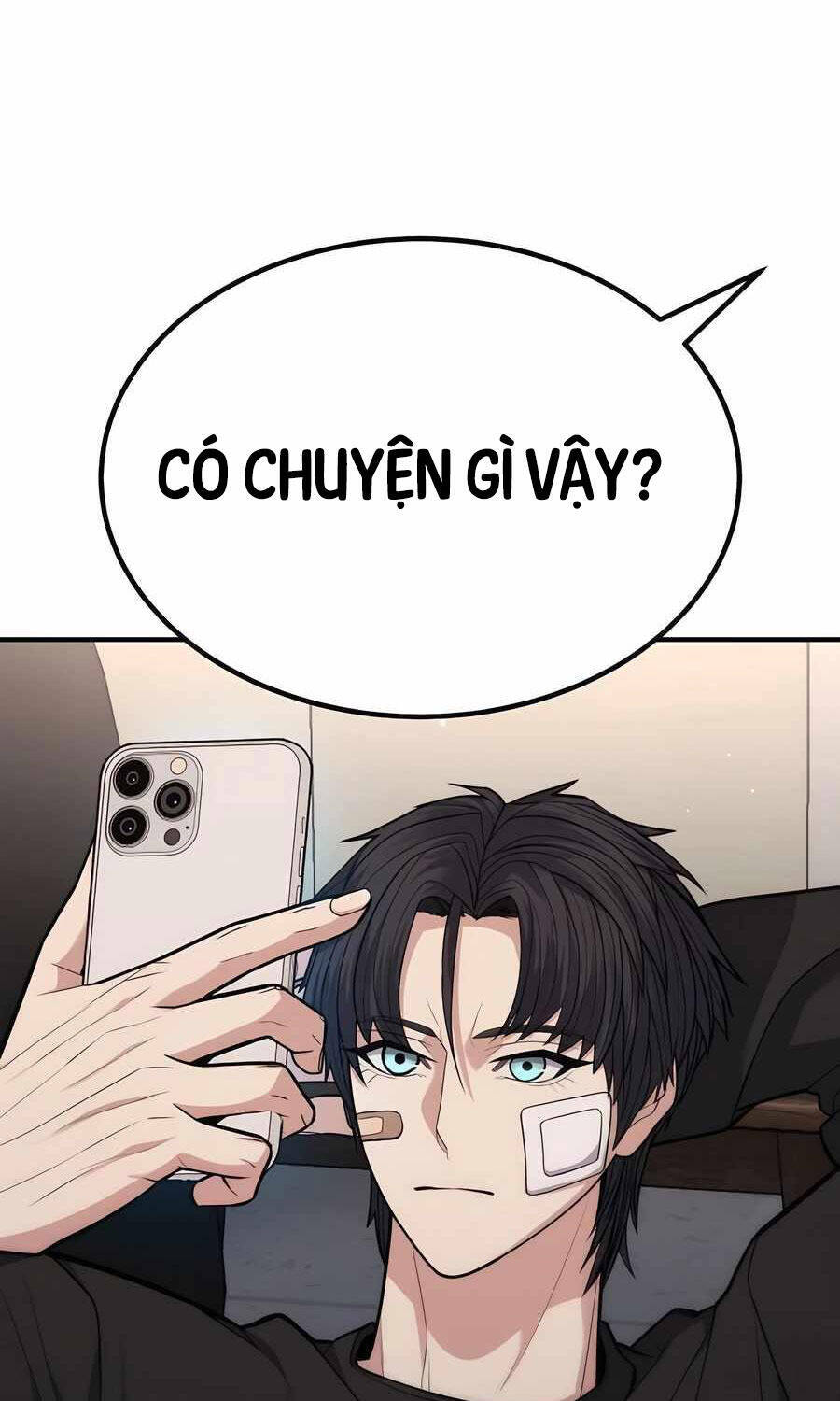 Anh Hùng Bị Trục Xuất