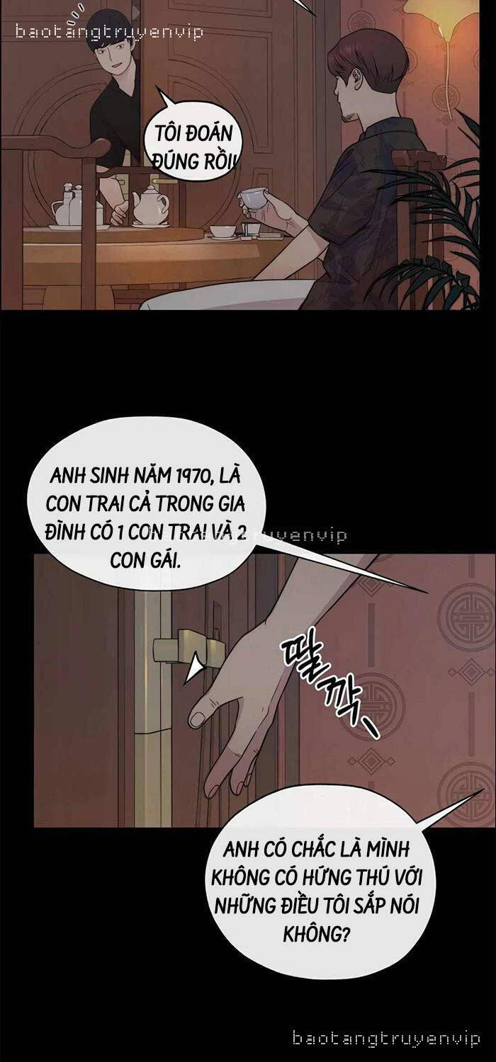 Người Đàn Ông Thực Thụ
