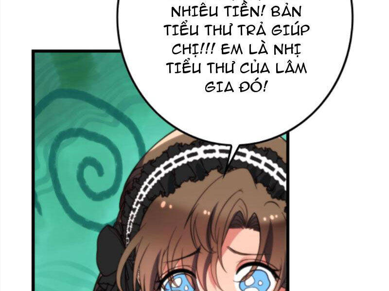 Ta Có 90 Tỷ Tiền Liếm Cẩu!