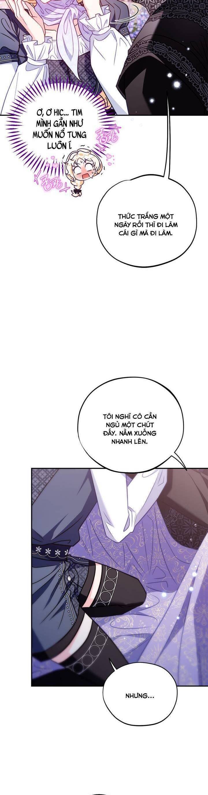 Trở Thành Người Giám Định Chất Độc Cho Thế Lực Hắc Ám1 - Chương 33 - Trang 15