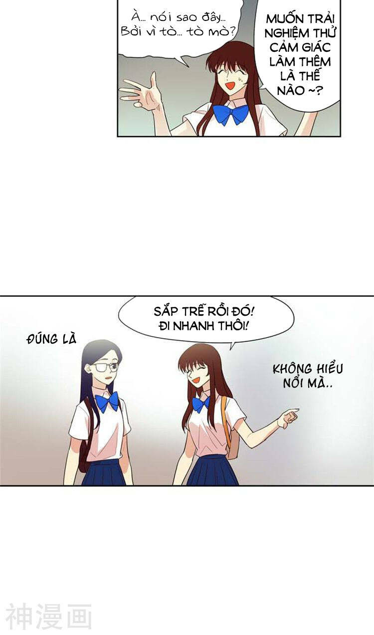 Trở Lại Tuổi Mười Mấy Chương 151 Ảnh 17