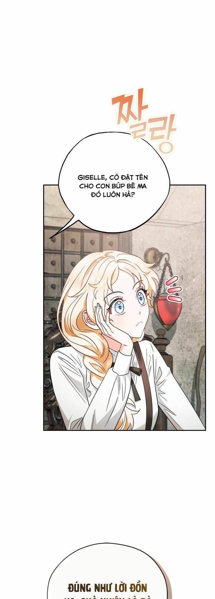 Trở Thành Người Giám Định Chất Độc Cho Thế Lực Hắc Ám1 - Chương 3 - Trang 37