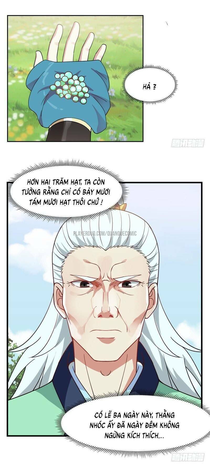 Hỗn Độn Đan Thần