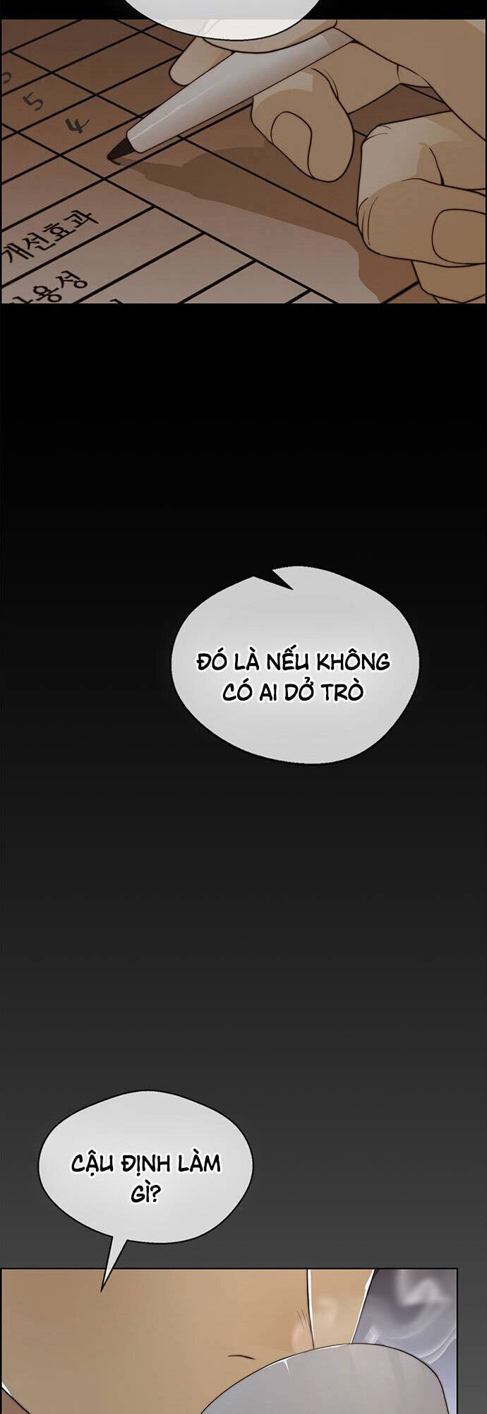 Người Đàn Ông Thực Thụ