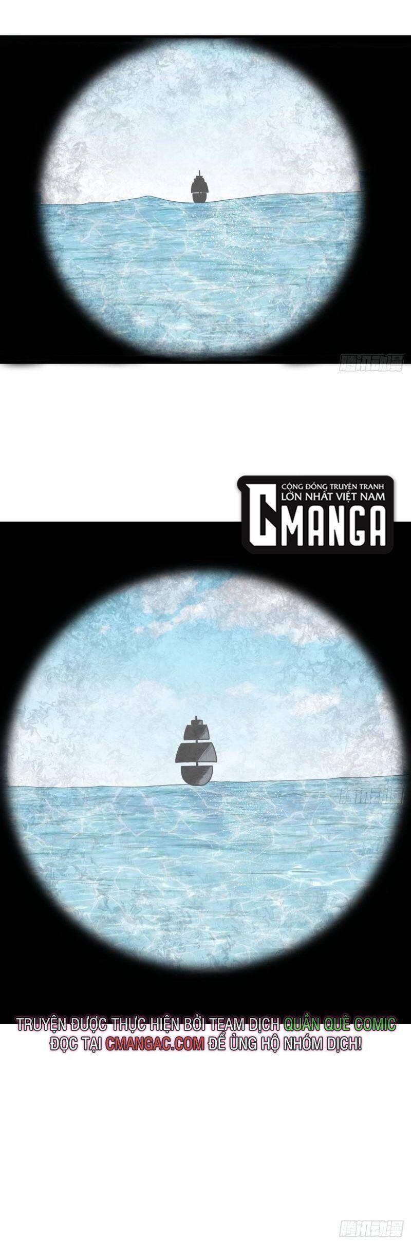 Tôi Sống Trên Hoang Đảo Cùng Các Em Gái - Chương 208 - Trang 28