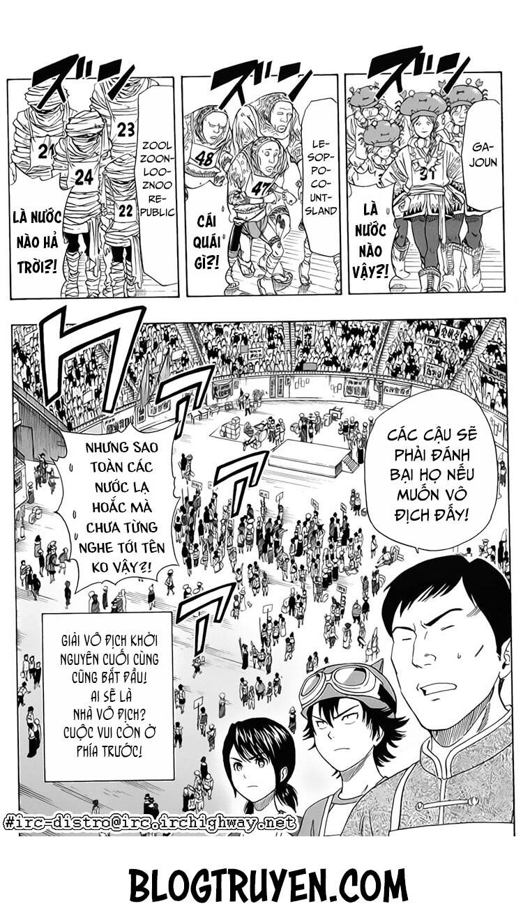 Sket Dance