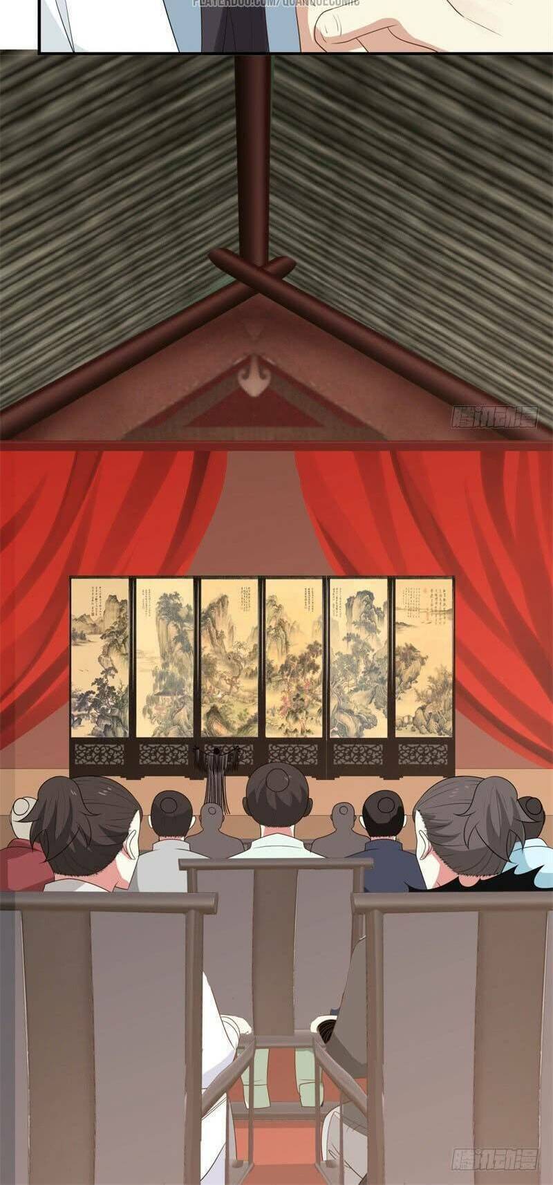 Hỗn Độn Đan Thần